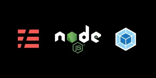 serverless node webpack