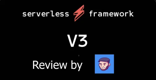 Serverless 3 Review